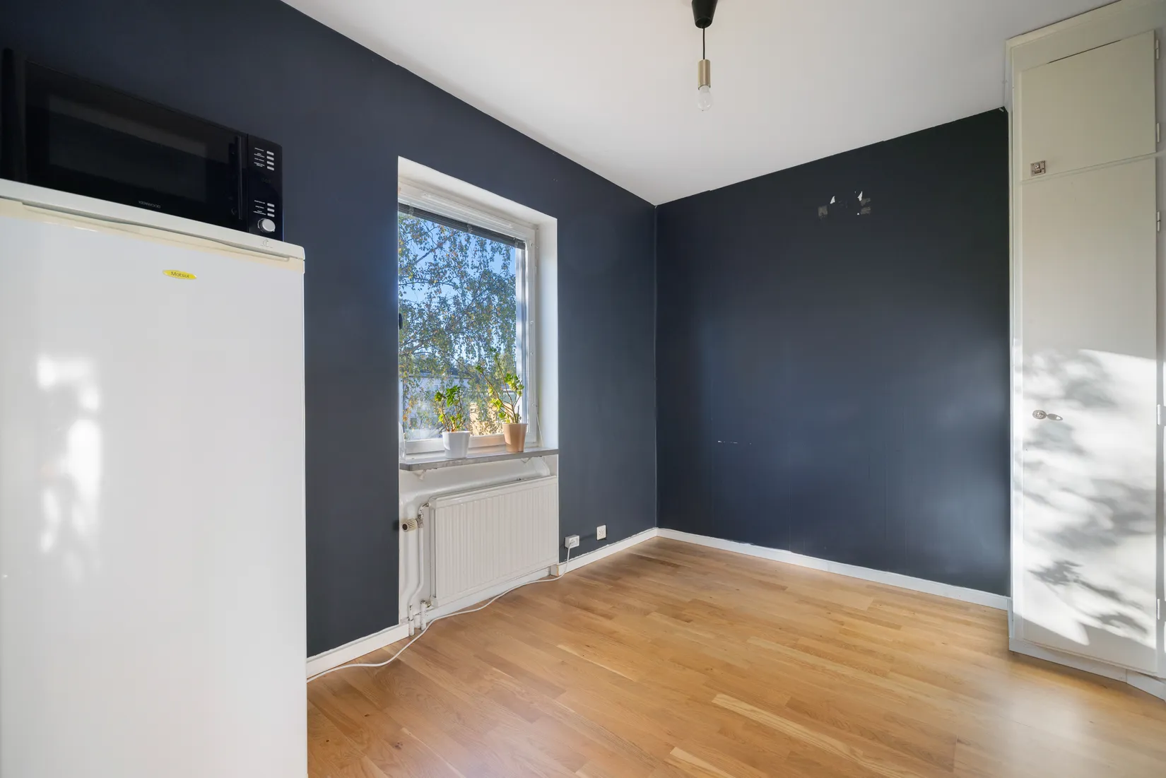 Bostadsrätt, Ringvägen 51, Västerhaninge - Ribbylund, Haninge