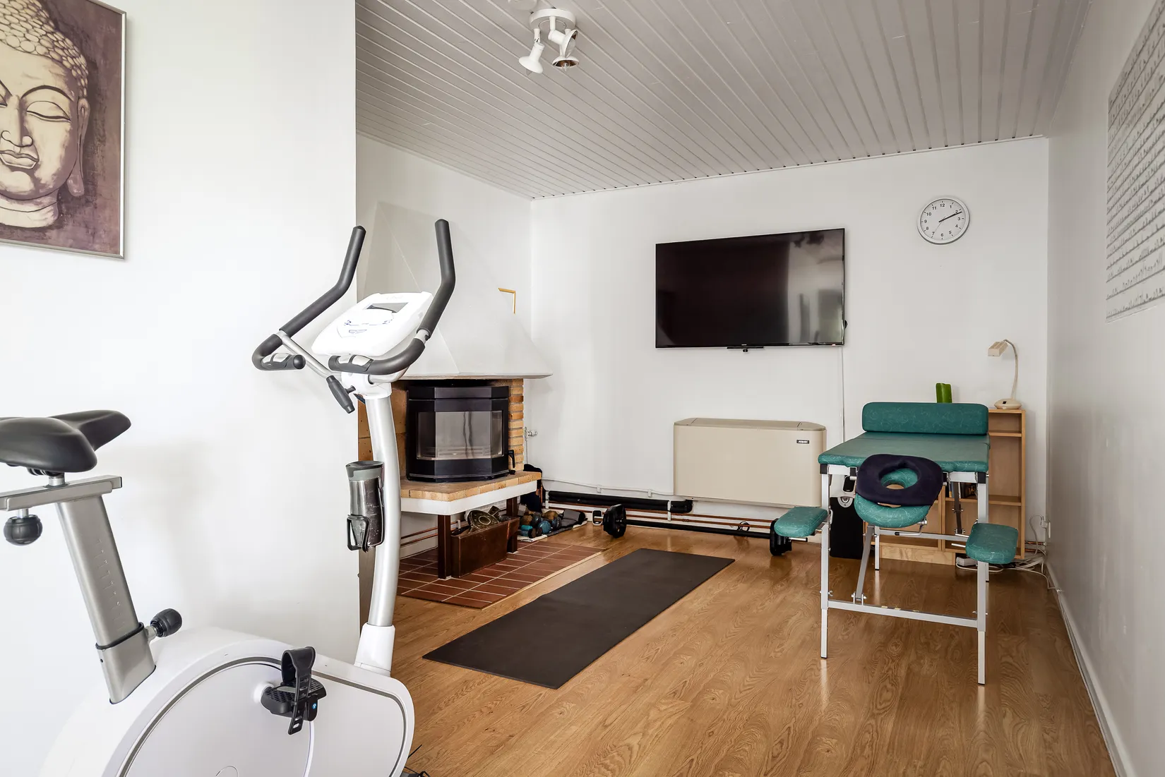 Villa, Slalomvägen 14, Saltsjöbaden - Solsidan, Nacka