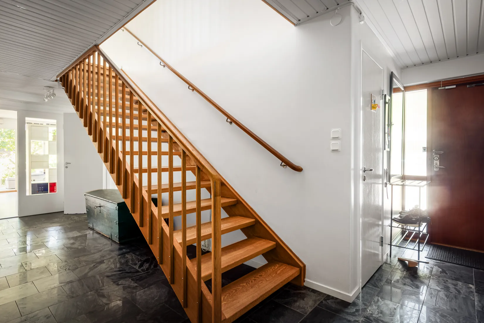 Villa, Slalomvägen 14, Saltsjöbaden - Solsidan, Nacka