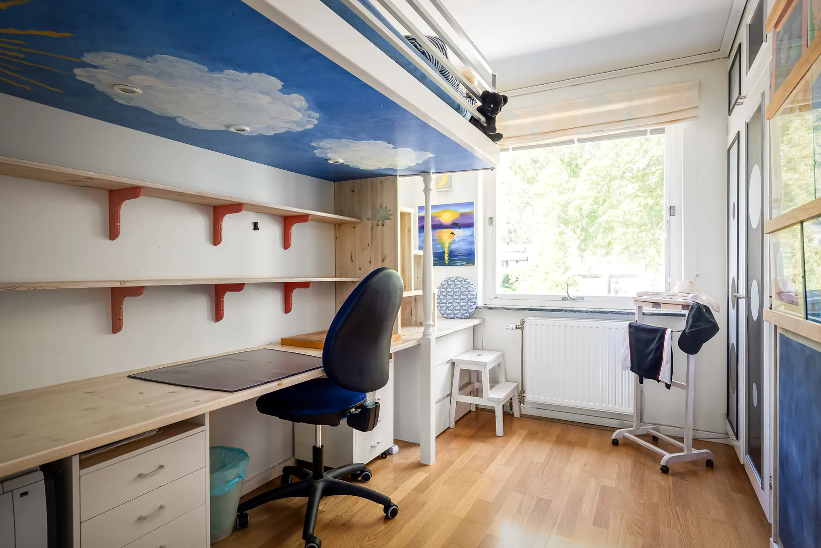 Villa, Slalomvägen 14, Saltsjöbaden - Solsidan, Nacka