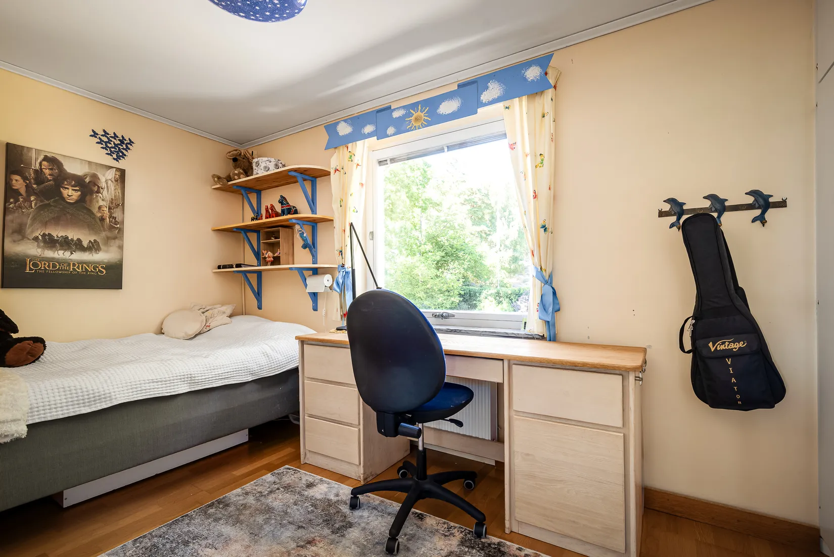 Villa, Slalomvägen 14, Saltsjöbaden - Solsidan, Nacka