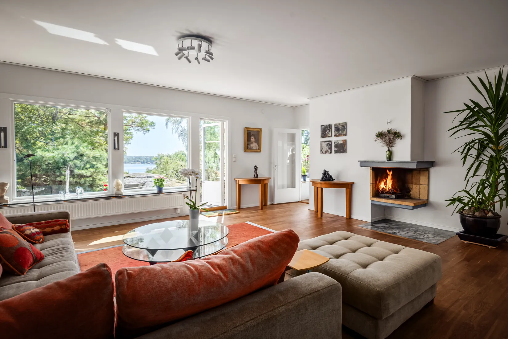 Villa, Slalomvägen 14, Saltsjöbaden - Solsidan, Nacka