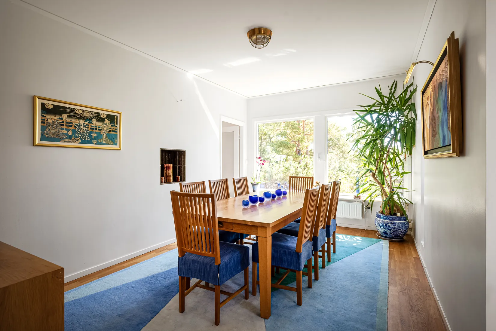 Villa, Slalomvägen 14, Saltsjöbaden - Solsidan, Nacka