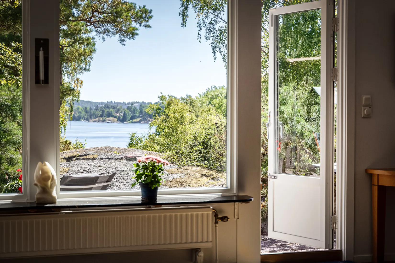 Villa, Slalomvägen 14, Saltsjöbaden - Solsidan, Nacka