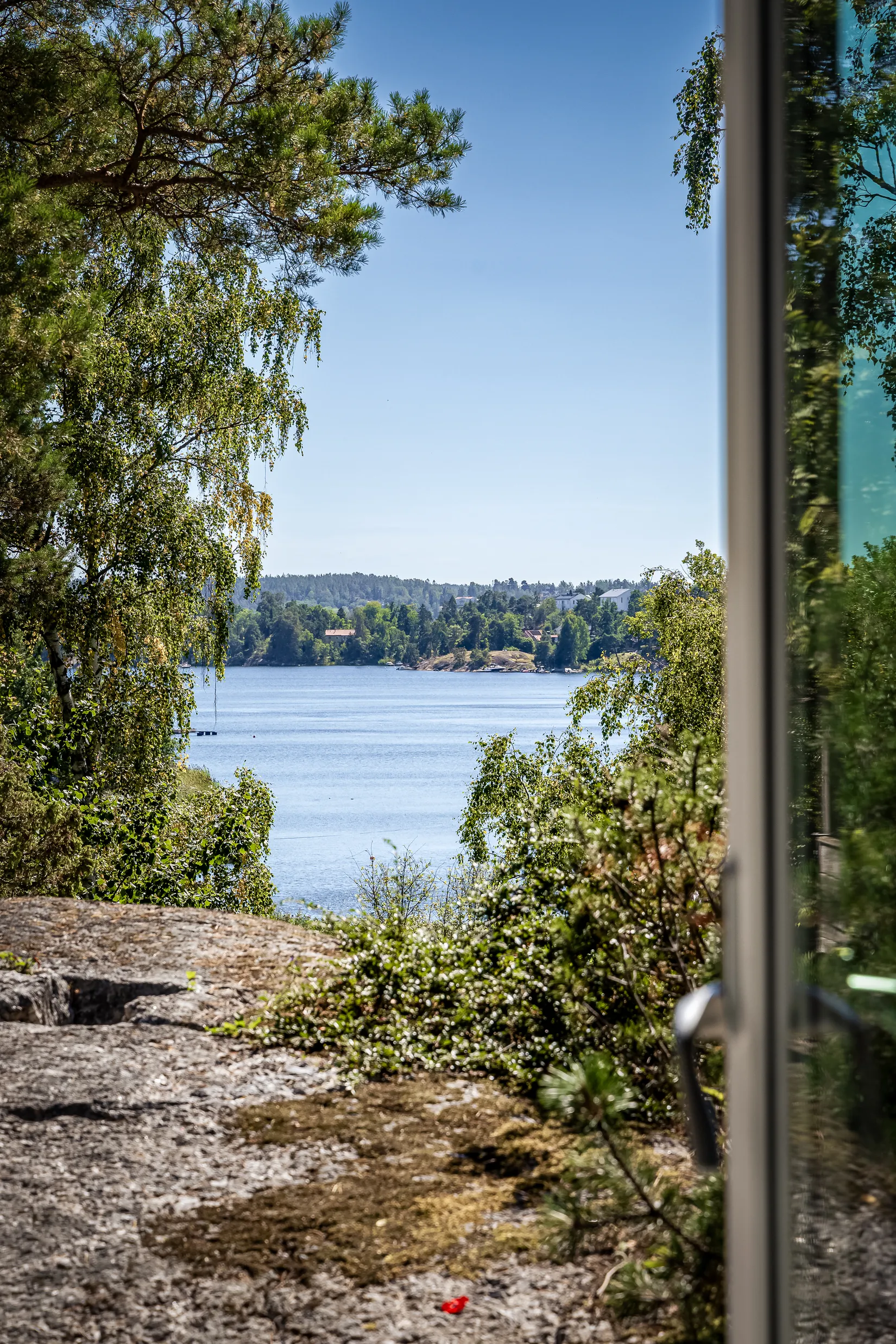 Villa, Slalomvägen 14, Saltsjöbaden - Solsidan, Nacka