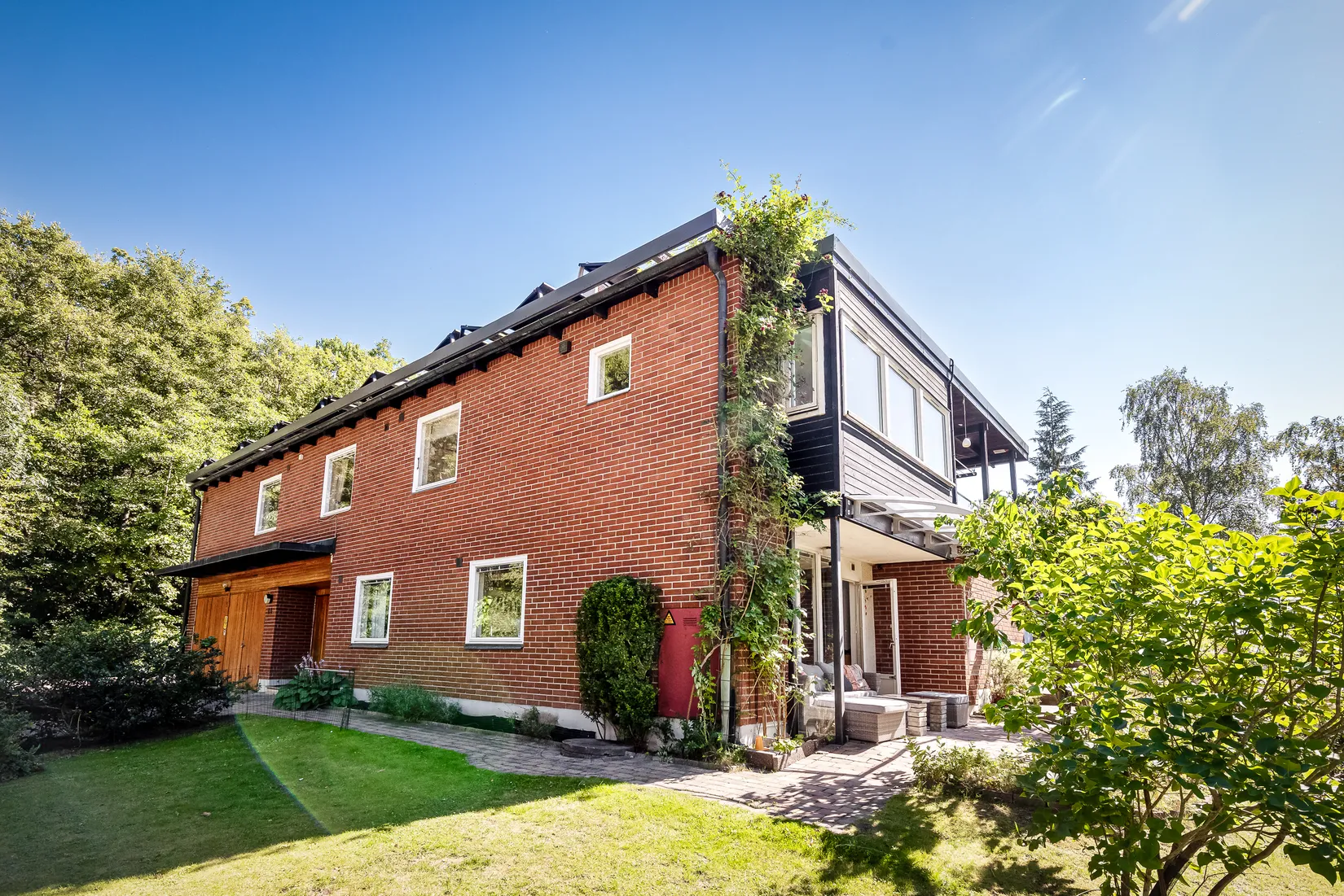 Villa, Slalomvägen 14, Saltsjöbaden - Solsidan, Nacka