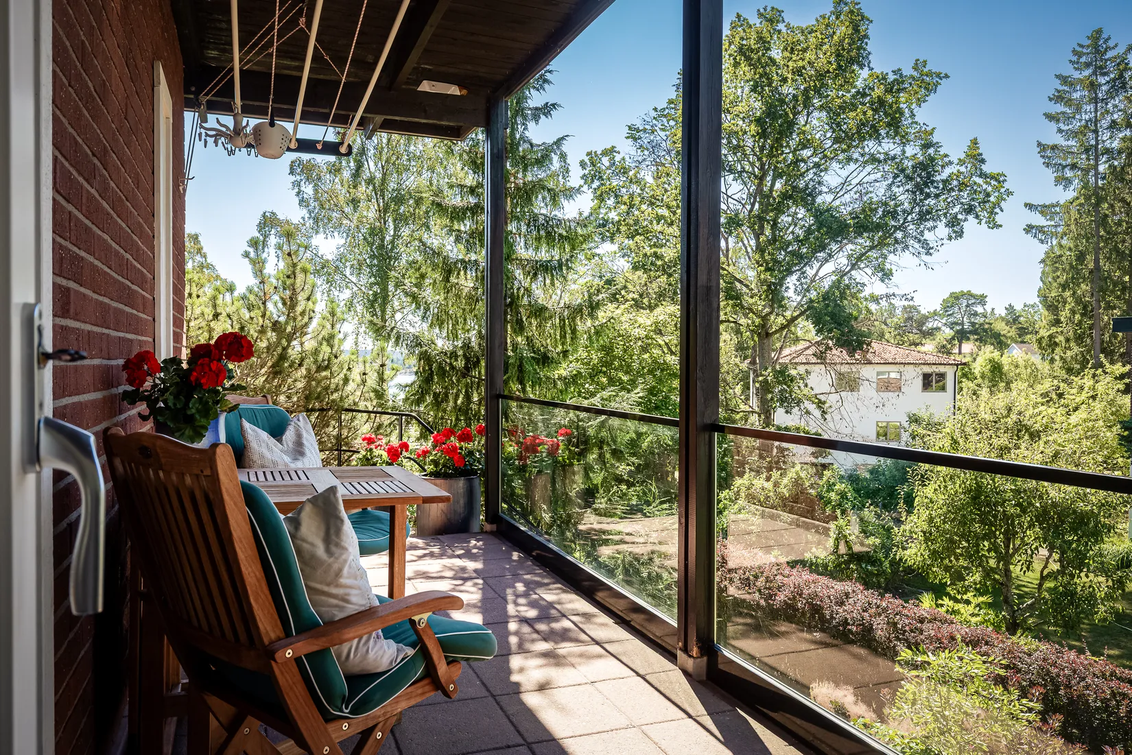 Villa, Slalomvägen 14, Saltsjöbaden - Solsidan, Nacka