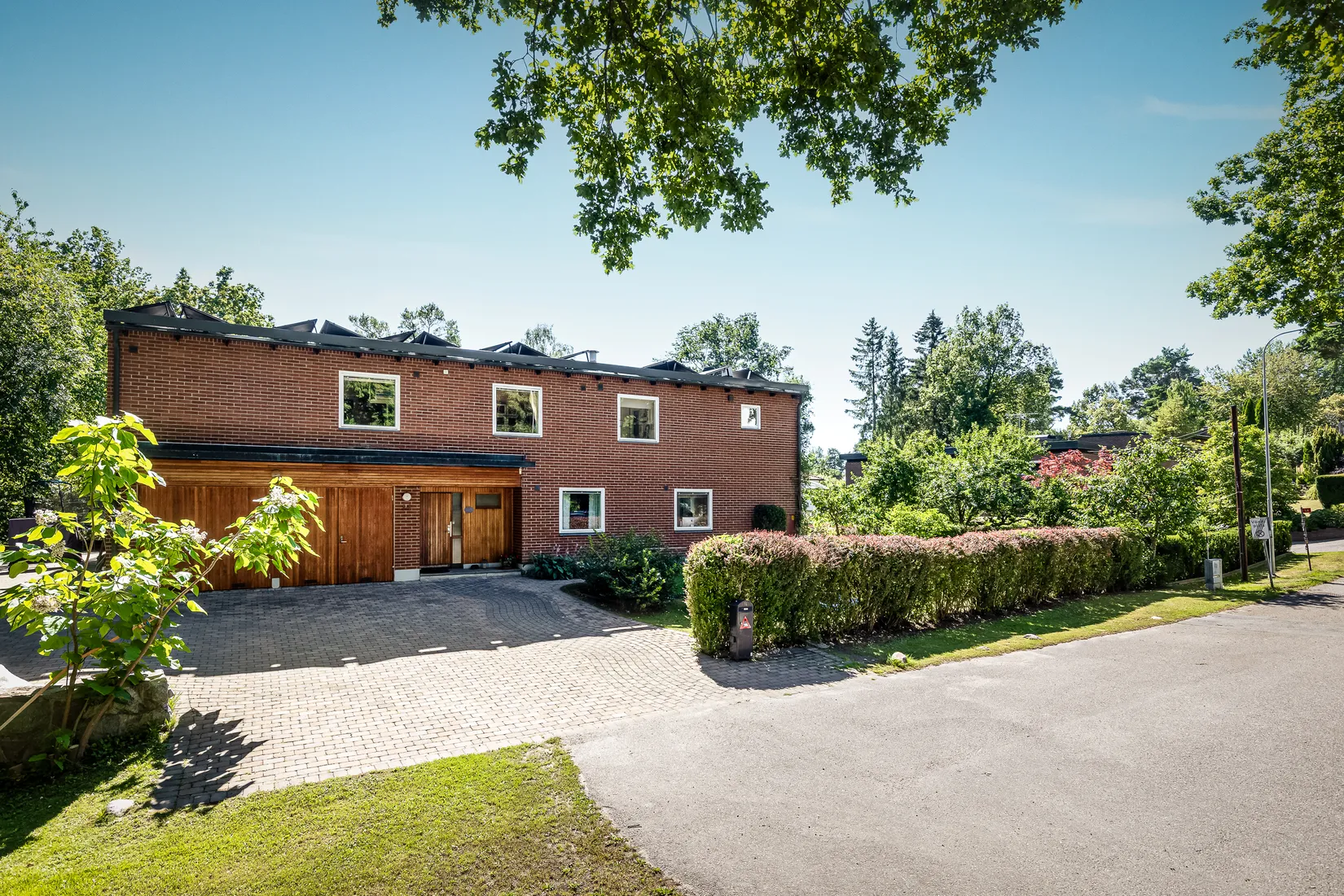 Villa, Slalomvägen 14, Saltsjöbaden - Solsidan, Nacka