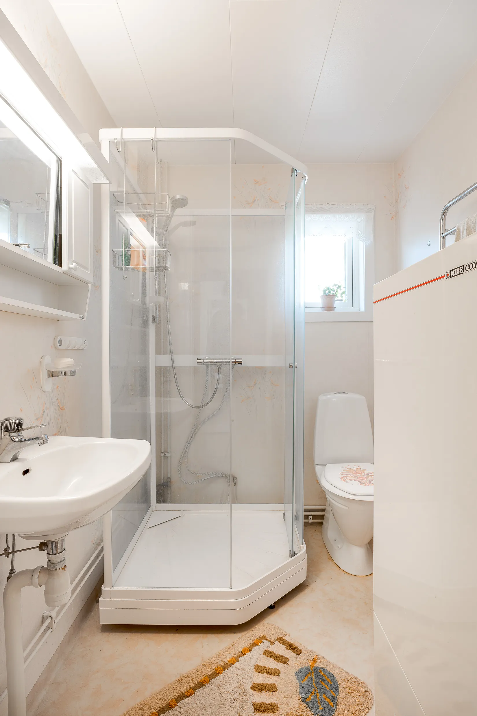 Villa, Skalltorpsgatan 2D, Nävertorp, Katrineholm