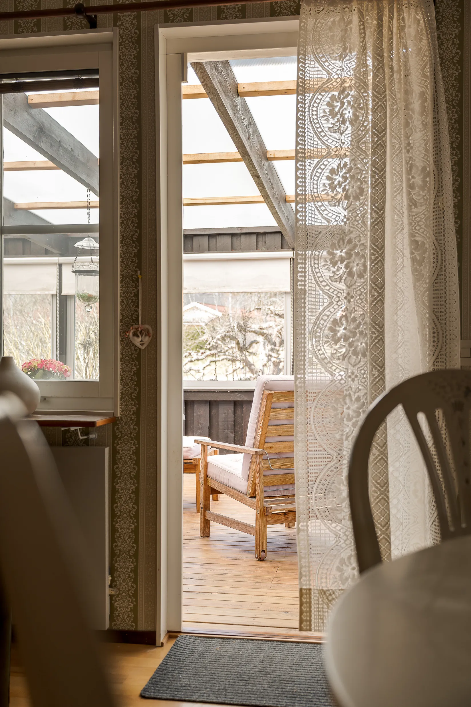 Villa, Skalltorpsgatan 2D, Nävertorp, Katrineholm