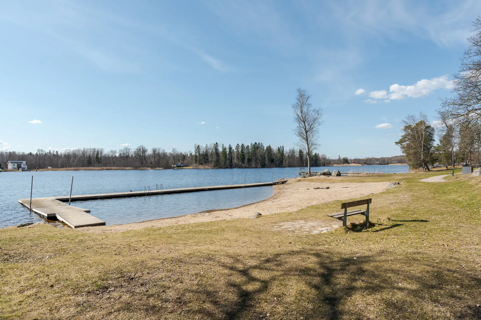 Villa, Skalltorpsgatan 2D, Nävertorp, Katrineholm