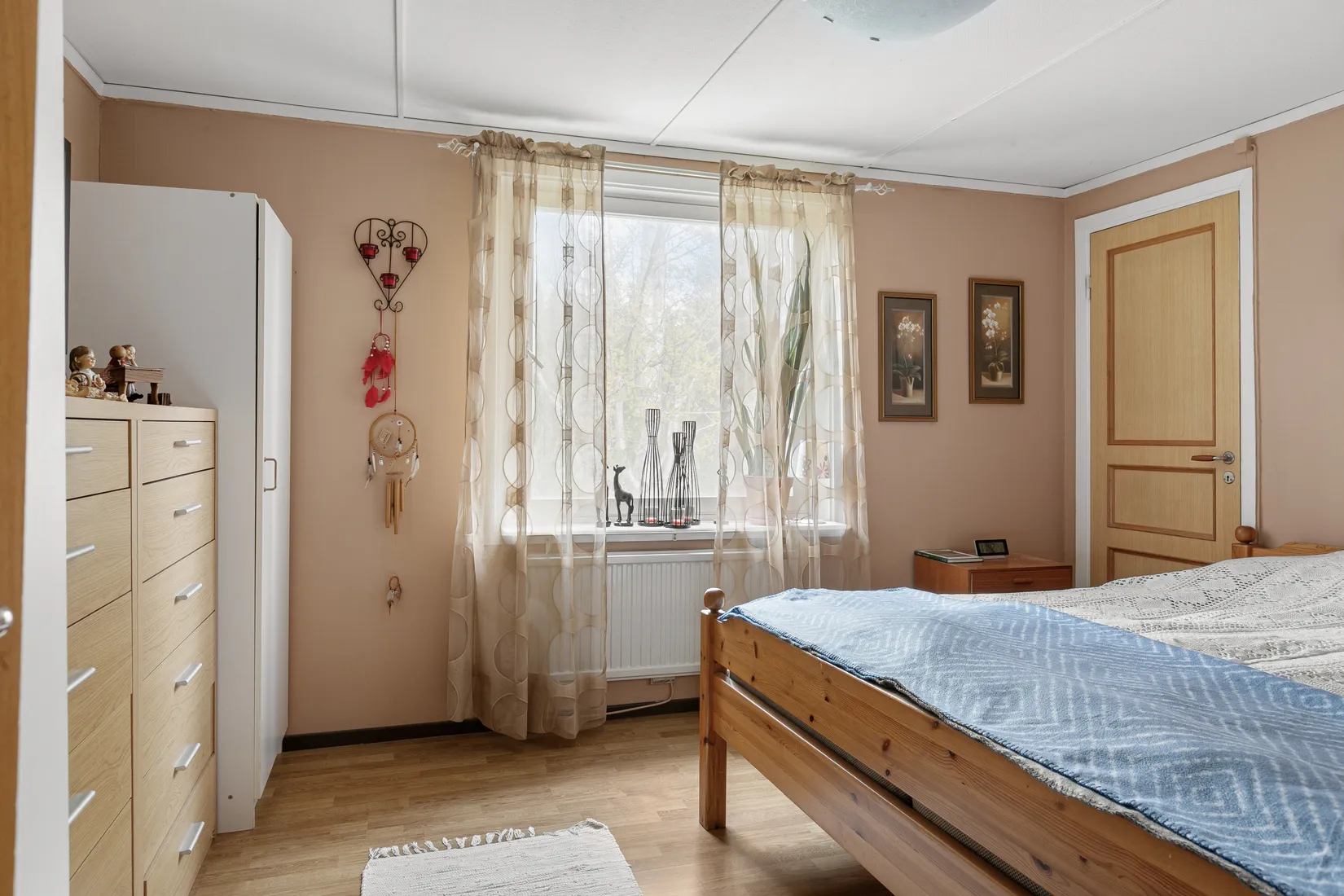 Villa, Västerbergsvägen 6, Lingbo, Ockelbo