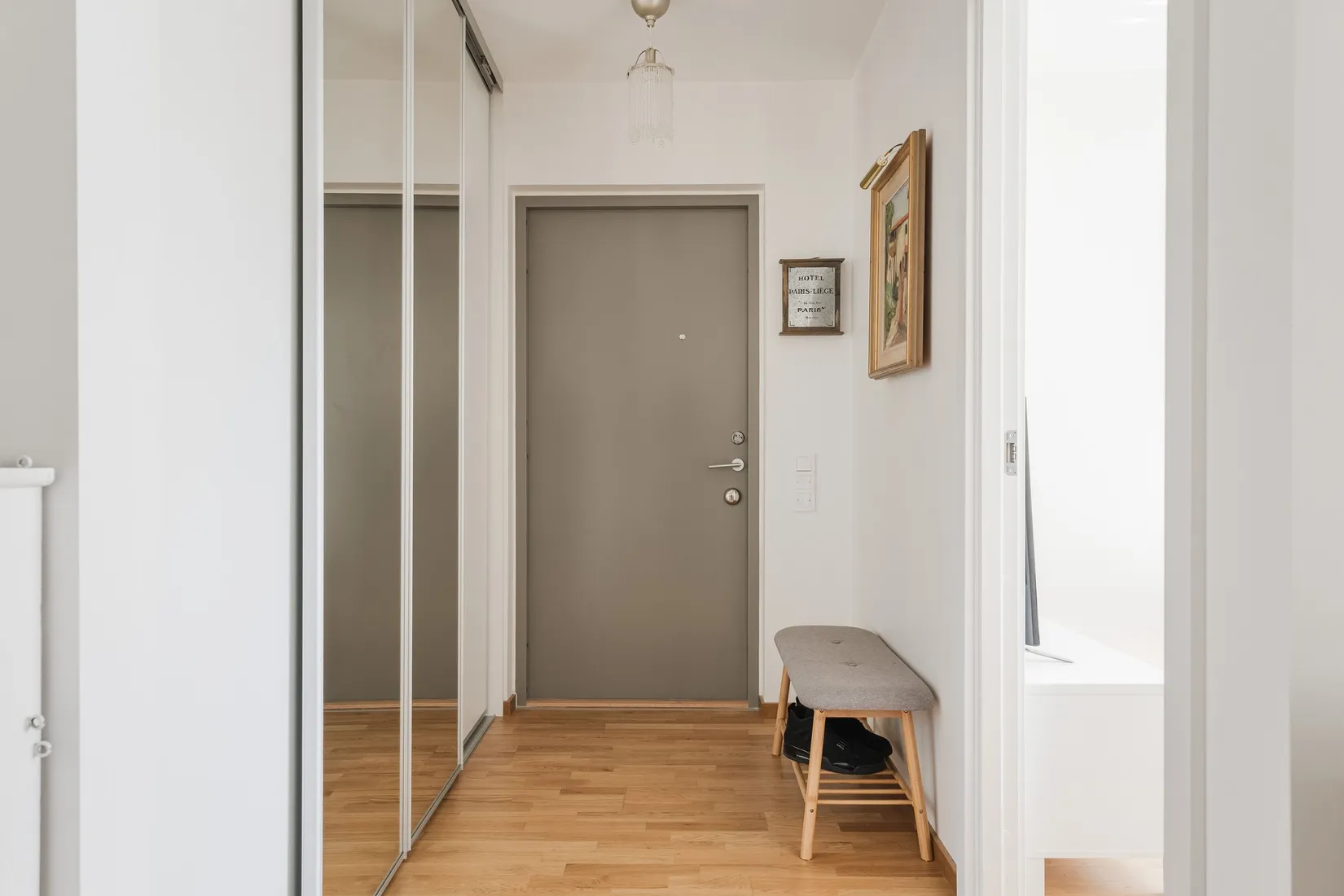 Bostadsrätt, Formgatan 28, Limhamns Sjöstad, Malmö