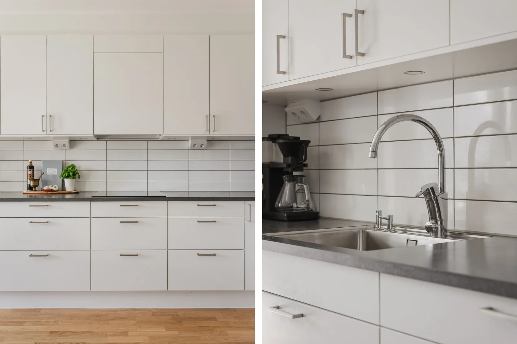 Bostadsrätt, Formgatan 28, Limhamns Sjöstad, Malmö