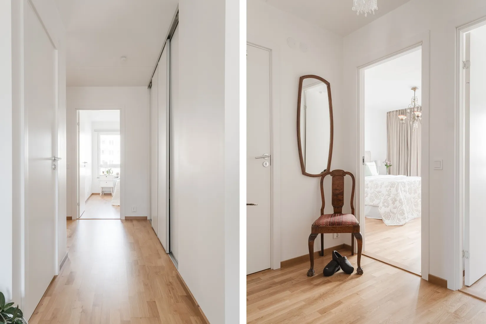 Bostadsrätt, Formgatan 28, Limhamns Sjöstad, Malmö