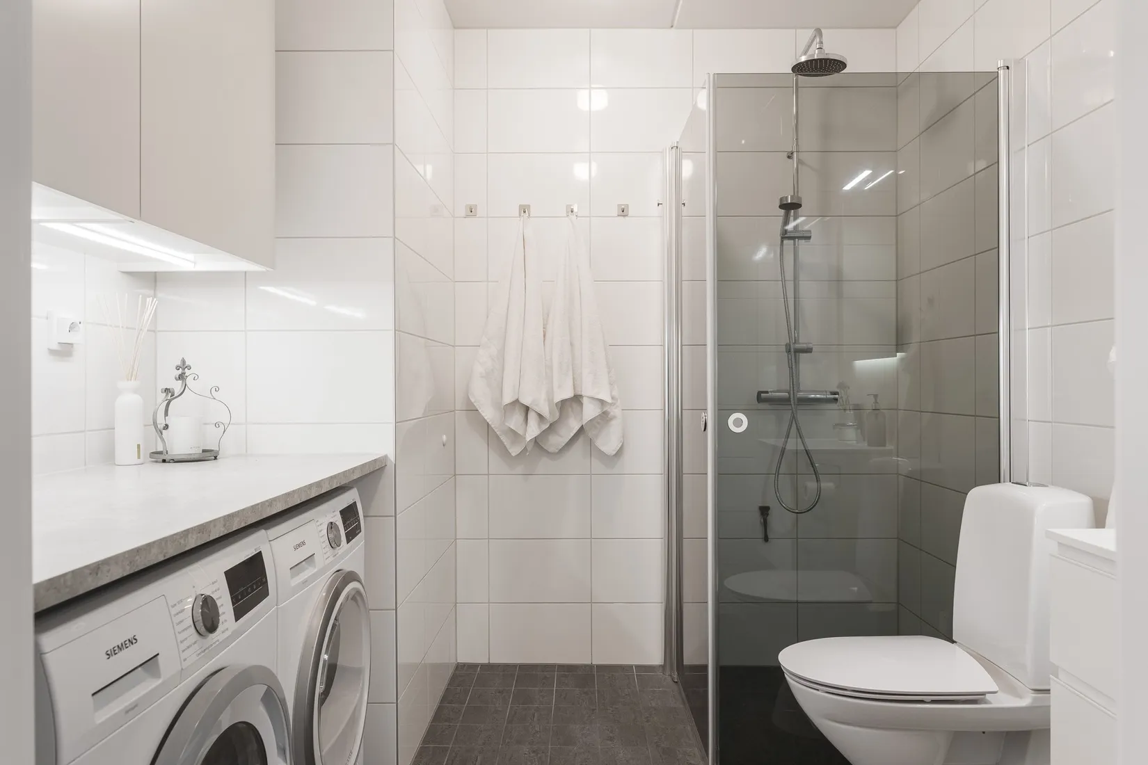 Bostadsrätt, Formgatan 28, Limhamns Sjöstad, Malmö