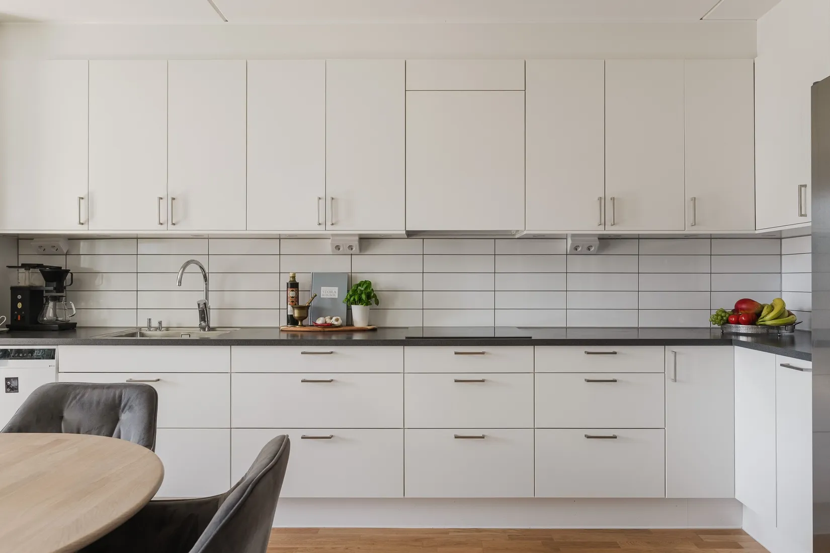 Bostadsrätt, Formgatan 28, Limhamns Sjöstad, Malmö