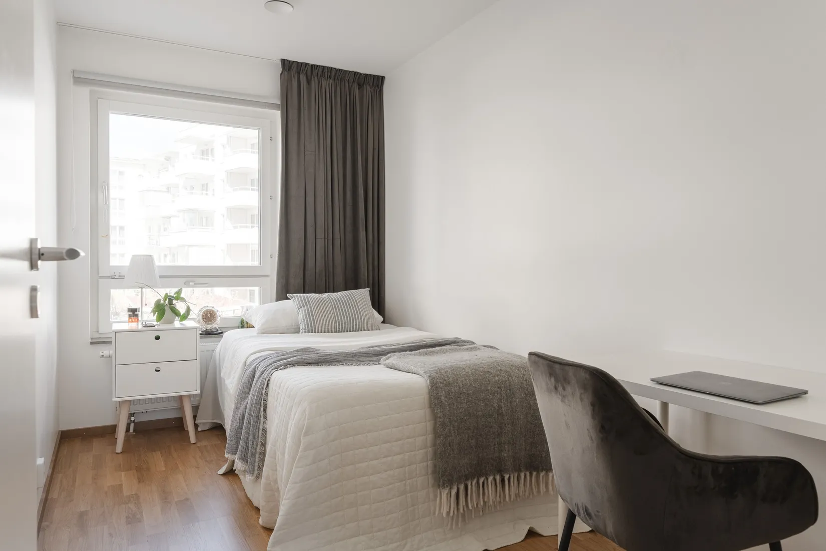 Bostadsrätt, Formgatan 28, Limhamns Sjöstad, Malmö