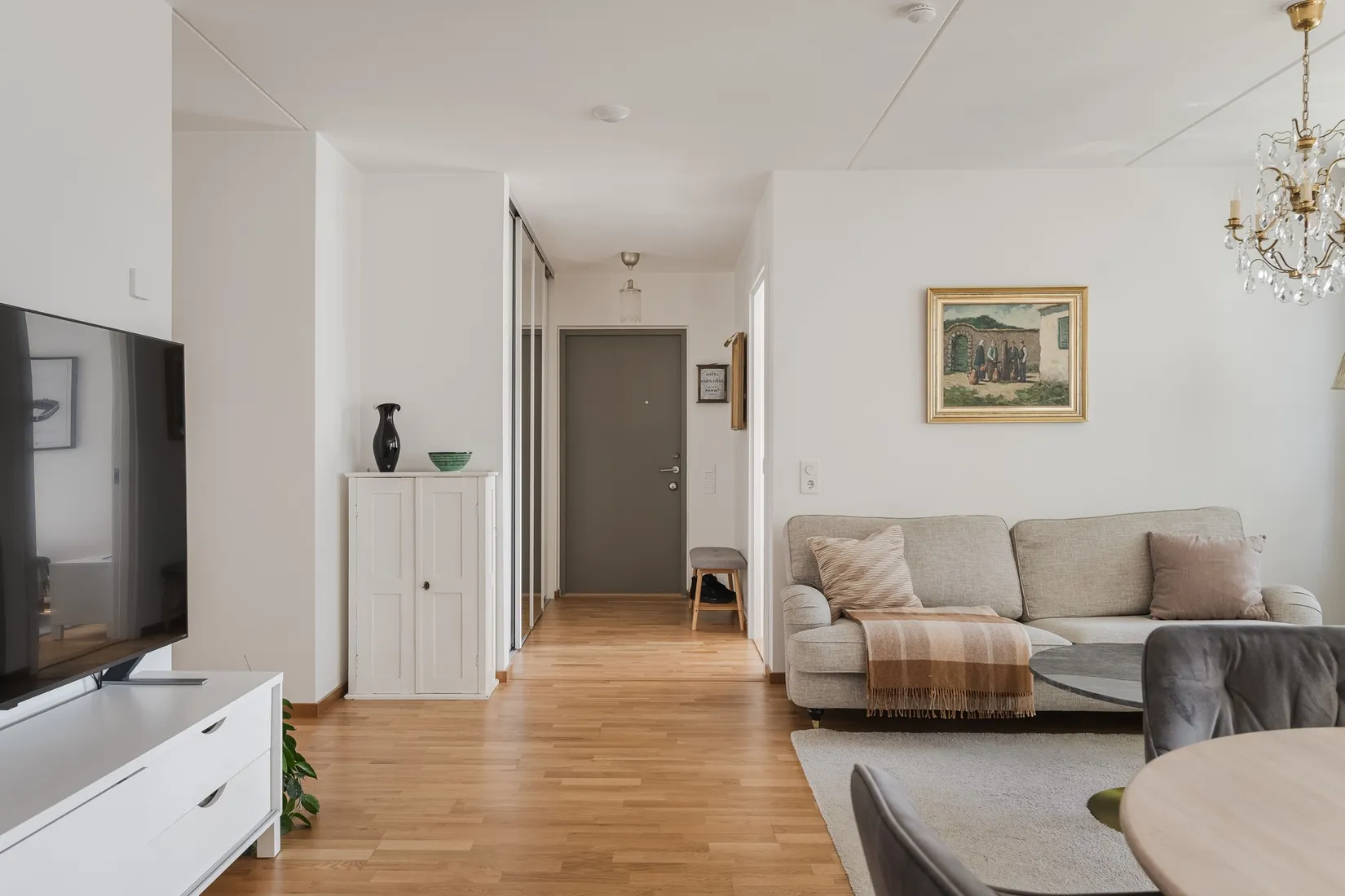 Bostadsrätt, Formgatan 28, Limhamns Sjöstad, Malmö