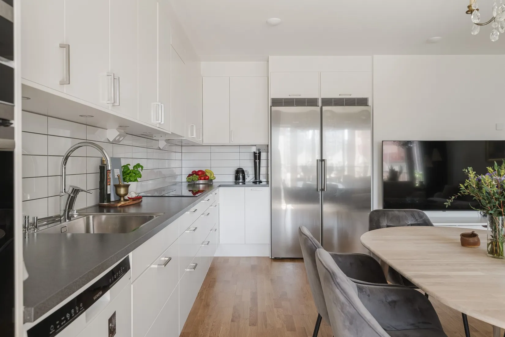 Bostadsrätt, Formgatan 28, Limhamns Sjöstad, Malmö