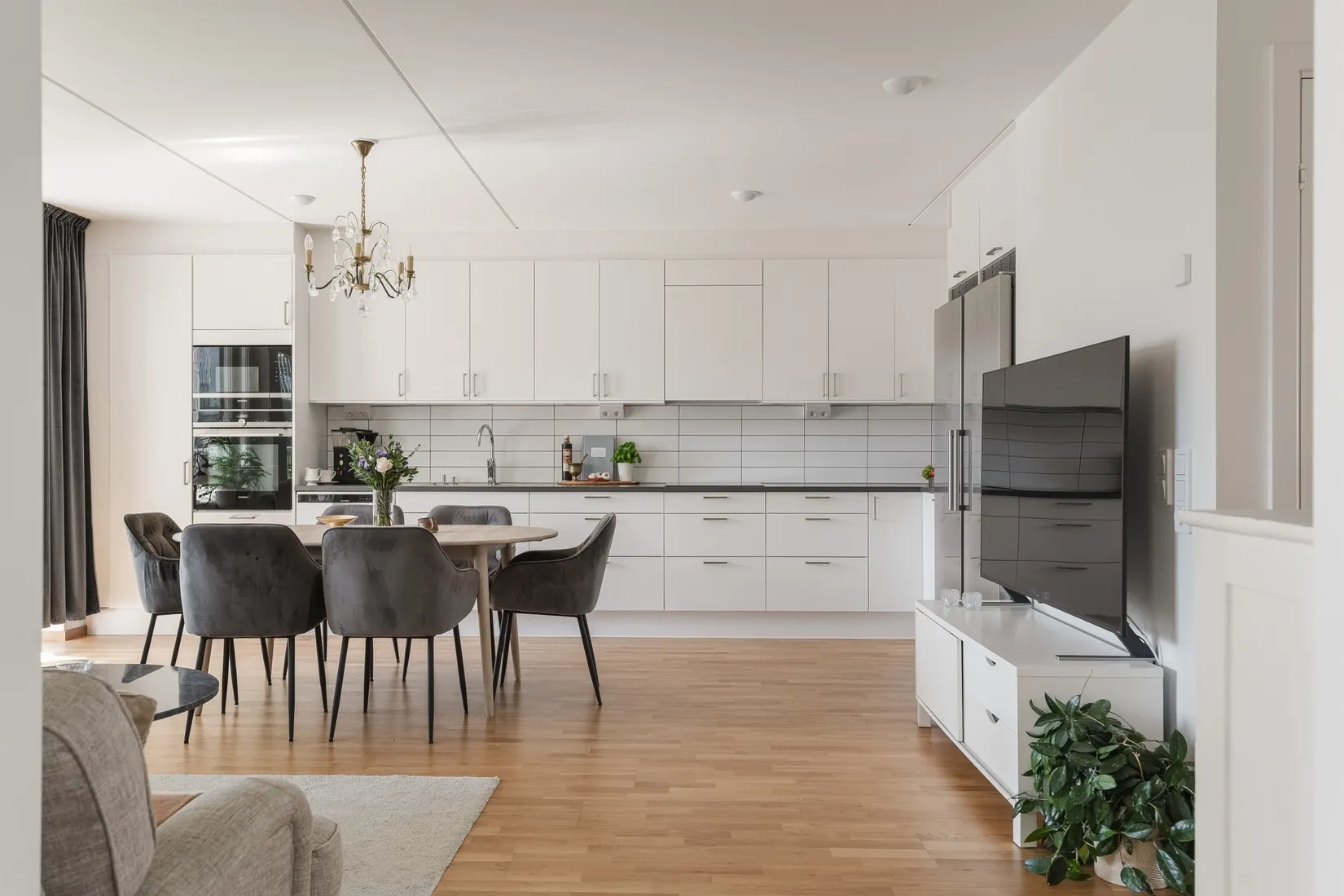 Bostadsrätt, Formgatan 28, Limhamns Sjöstad, Malmö