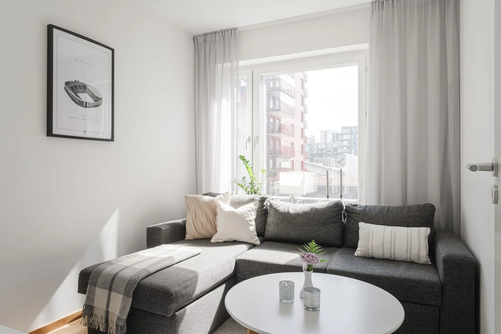 Bostadsrätt, Formgatan 28, Limhamns Sjöstad, Malmö