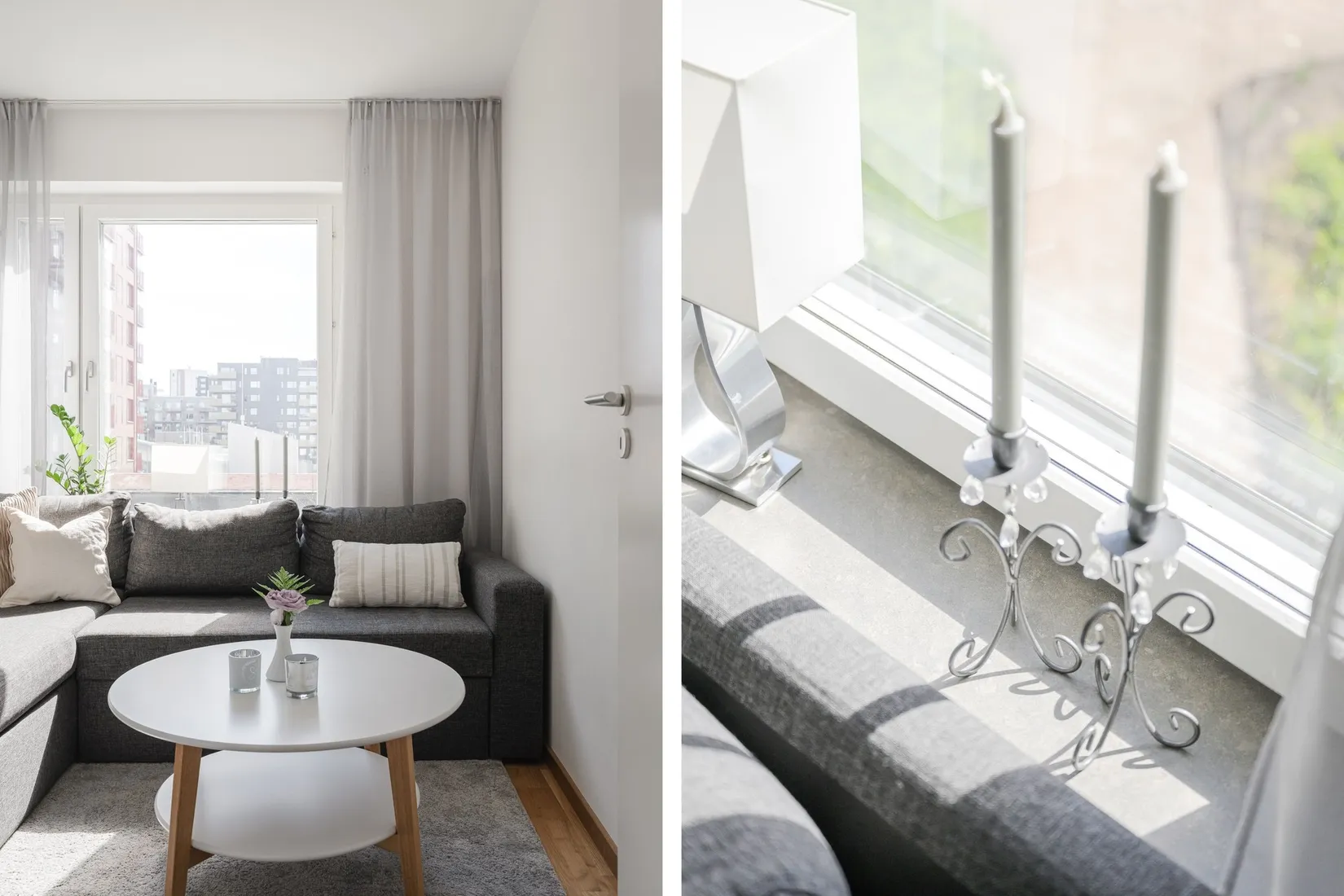 Bostadsrätt, Formgatan 28, Limhamns Sjöstad, Malmö