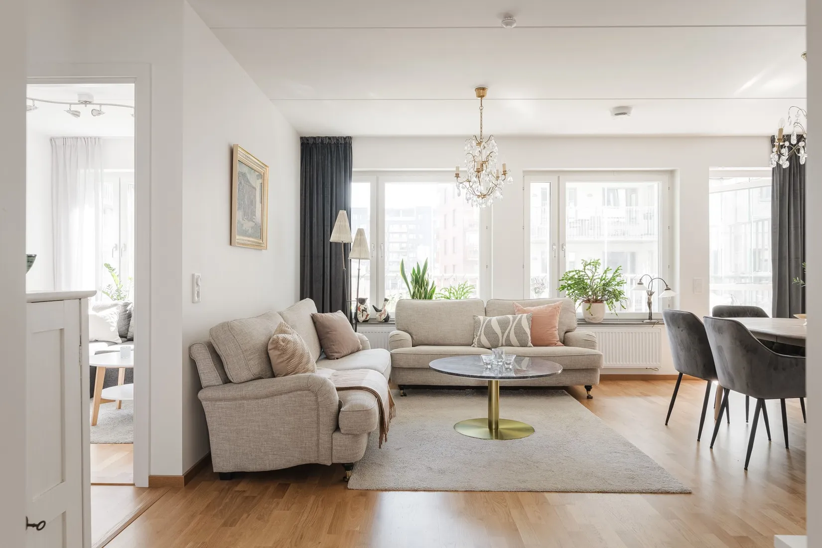 Bostadsrätt, Formgatan 28, Limhamns Sjöstad, Malmö