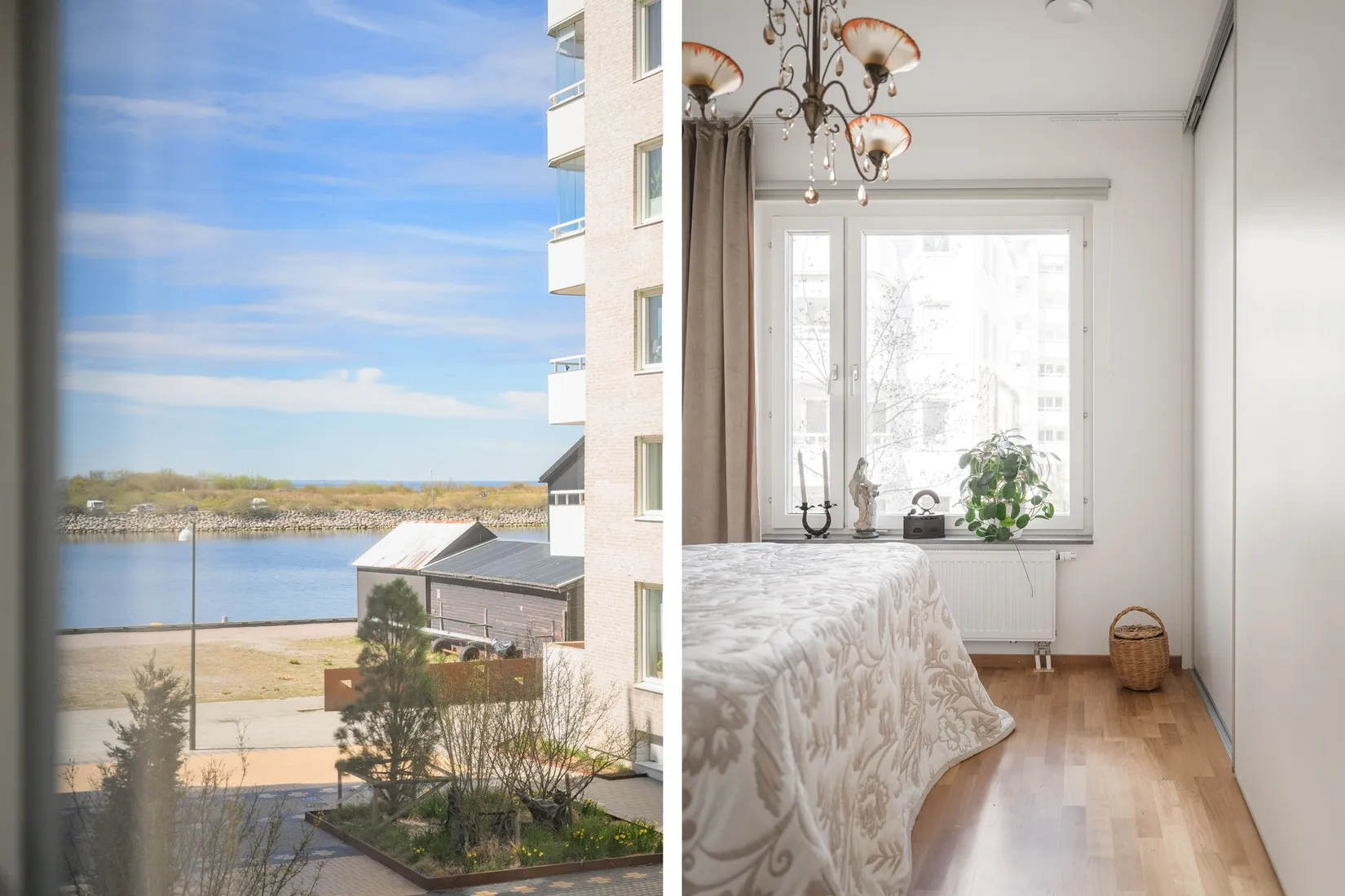 Bostadsrätt, Formgatan 28, Limhamns Sjöstad, Malmö