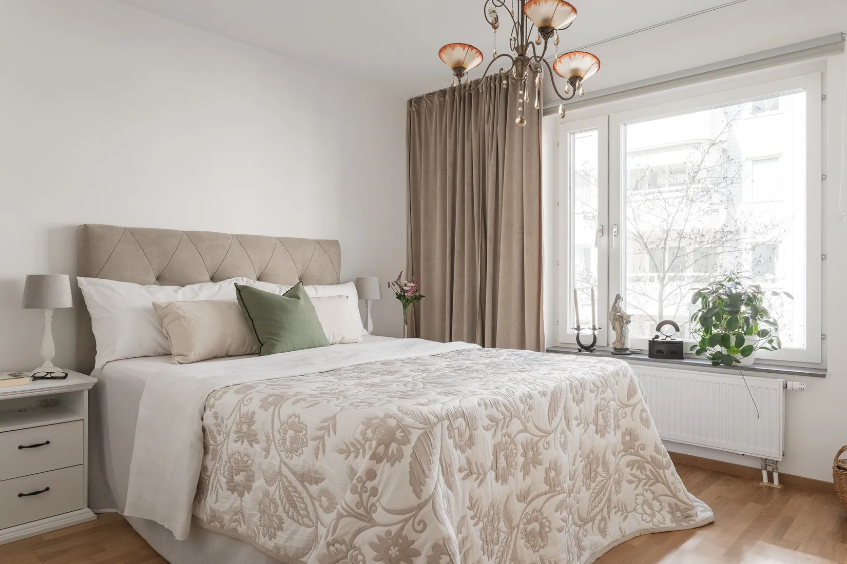Bostadsrätt, Formgatan 28, Limhamns Sjöstad, Malmö