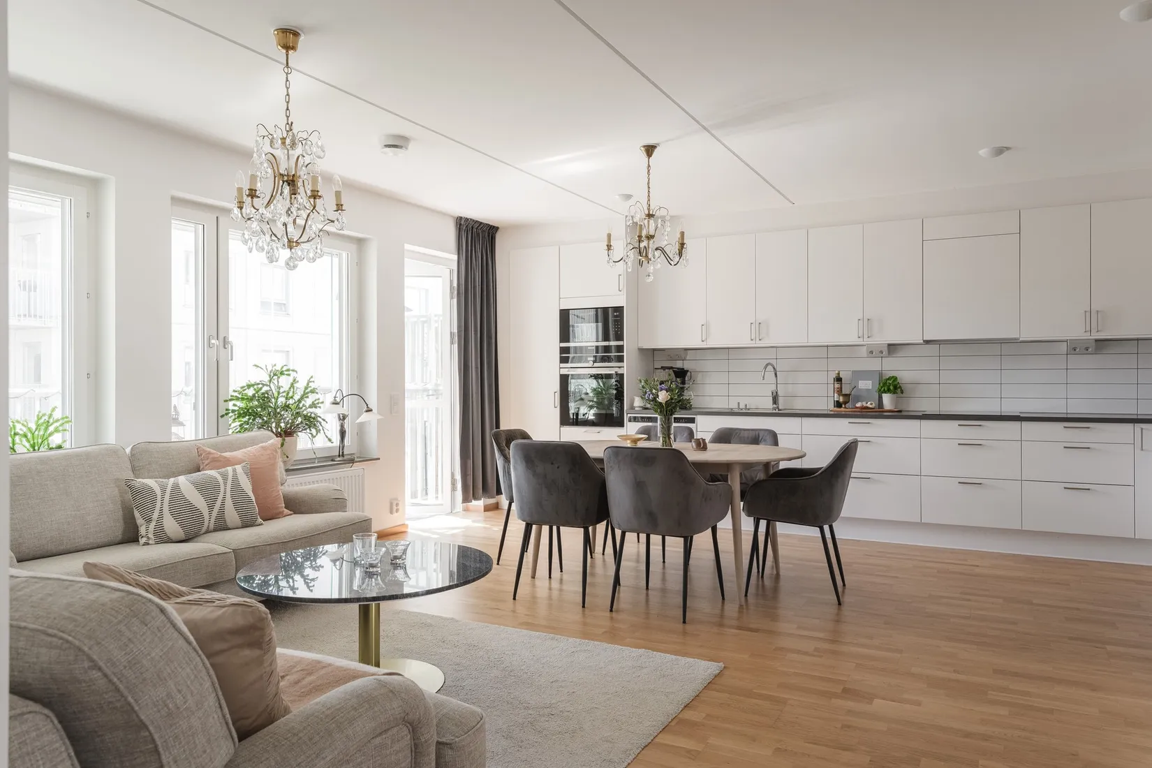 Bostadsrätt, Formgatan 28, Limhamns Sjöstad, Malmö