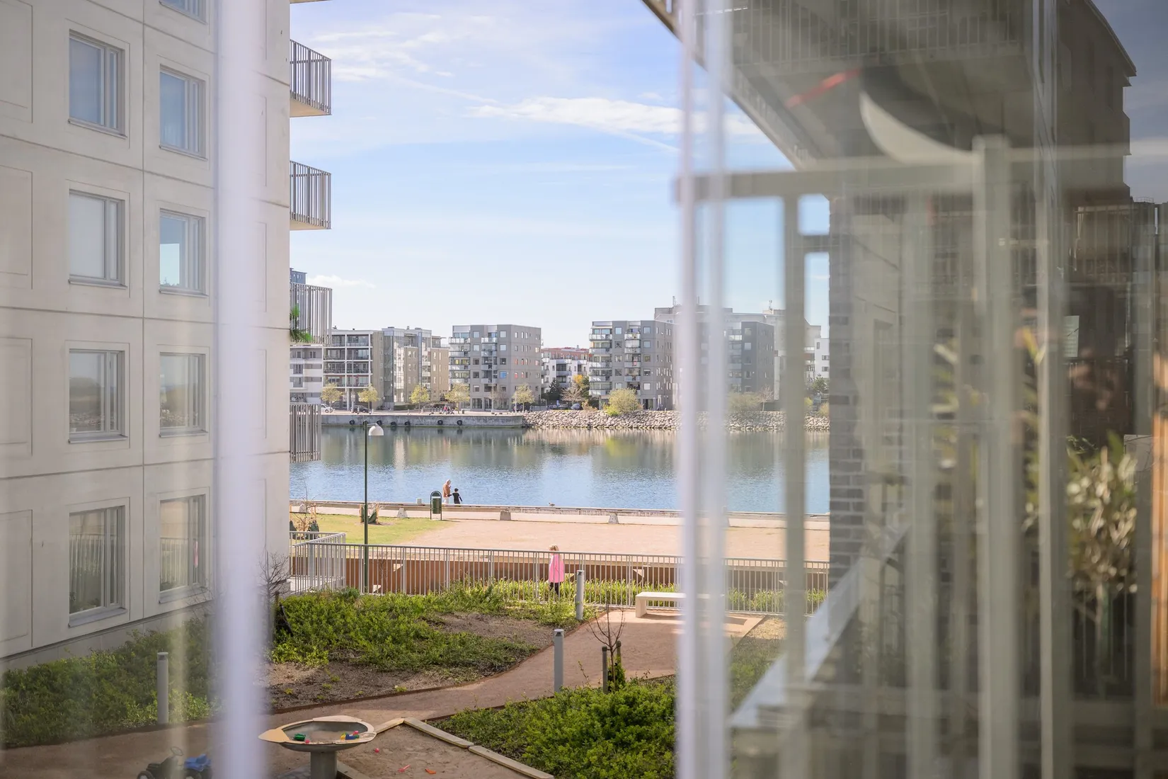 Bostadsrätt, Formgatan 28, Limhamns Sjöstad, Malmö