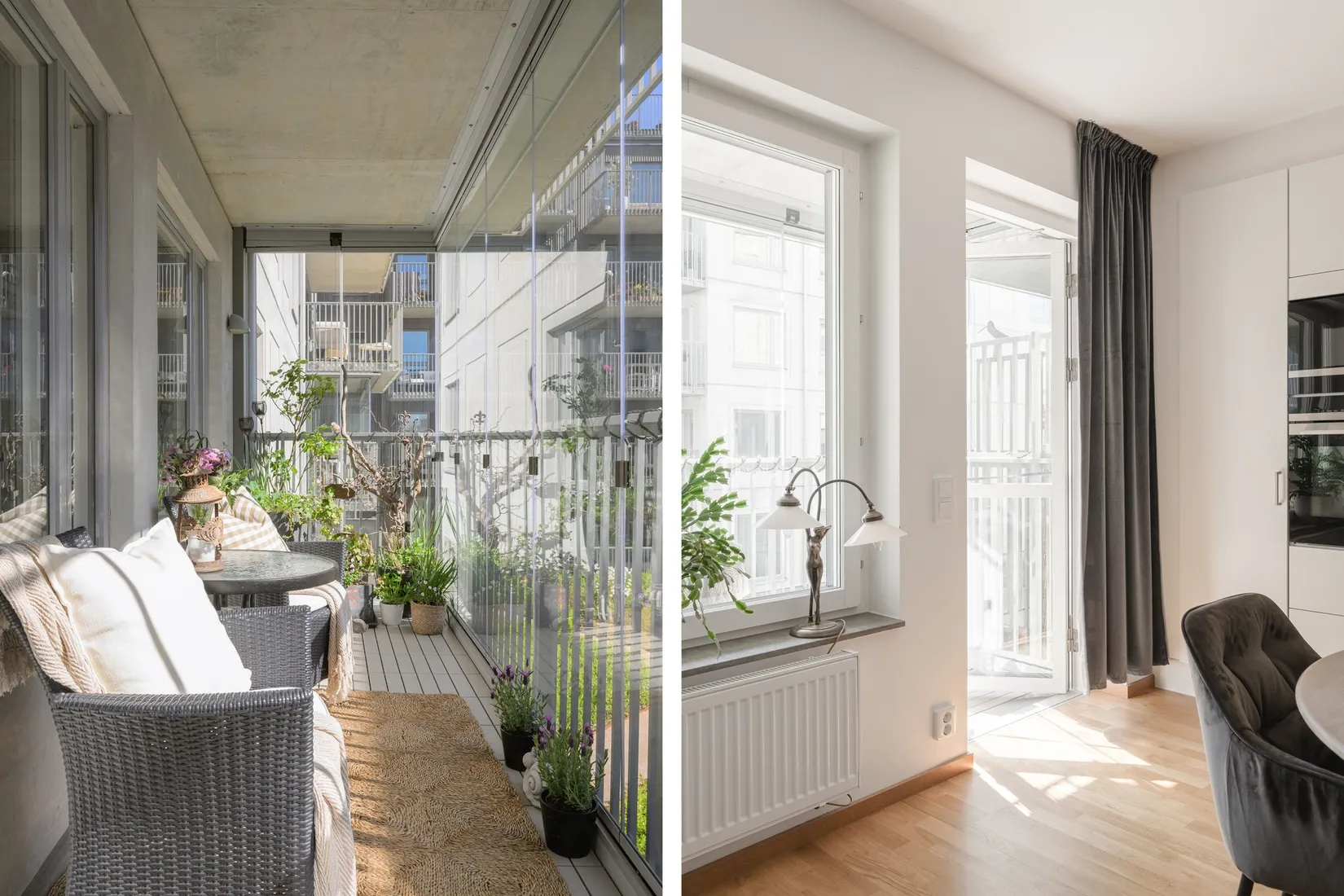 Bostadsrätt, Formgatan 28, Limhamns Sjöstad, Malmö