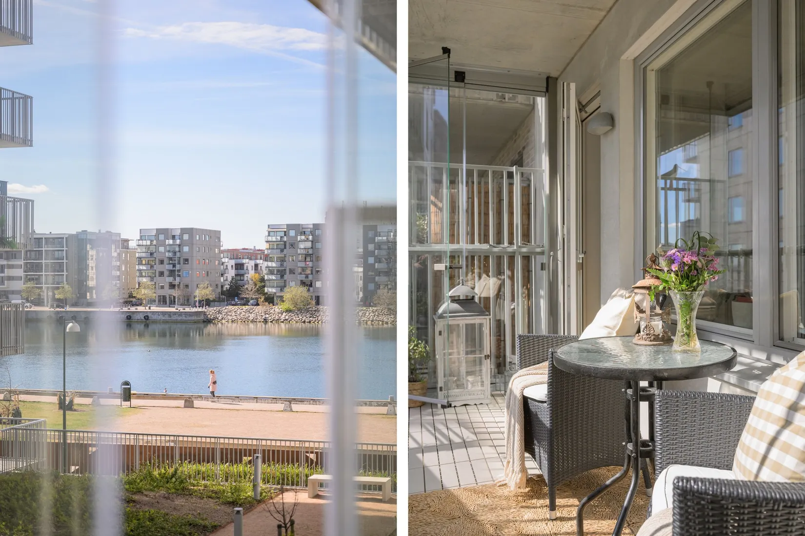 Bostadsrätt, Formgatan 28, Limhamns Sjöstad, Malmö