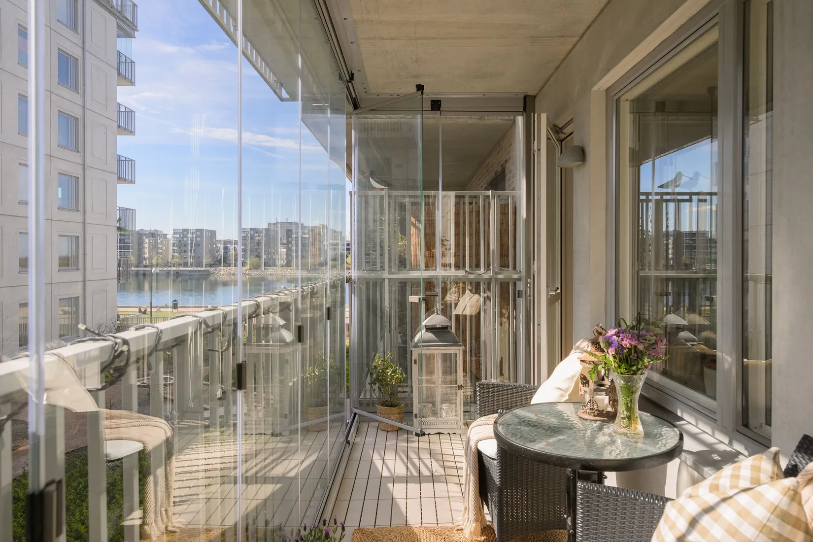 Bostadsrätt, Formgatan 28, Limhamns Sjöstad, Malmö