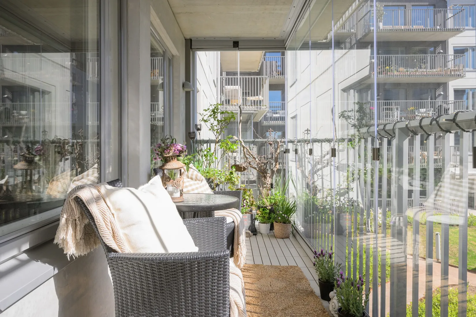 Bostadsrätt, Formgatan 28, Limhamns Sjöstad, Malmö
