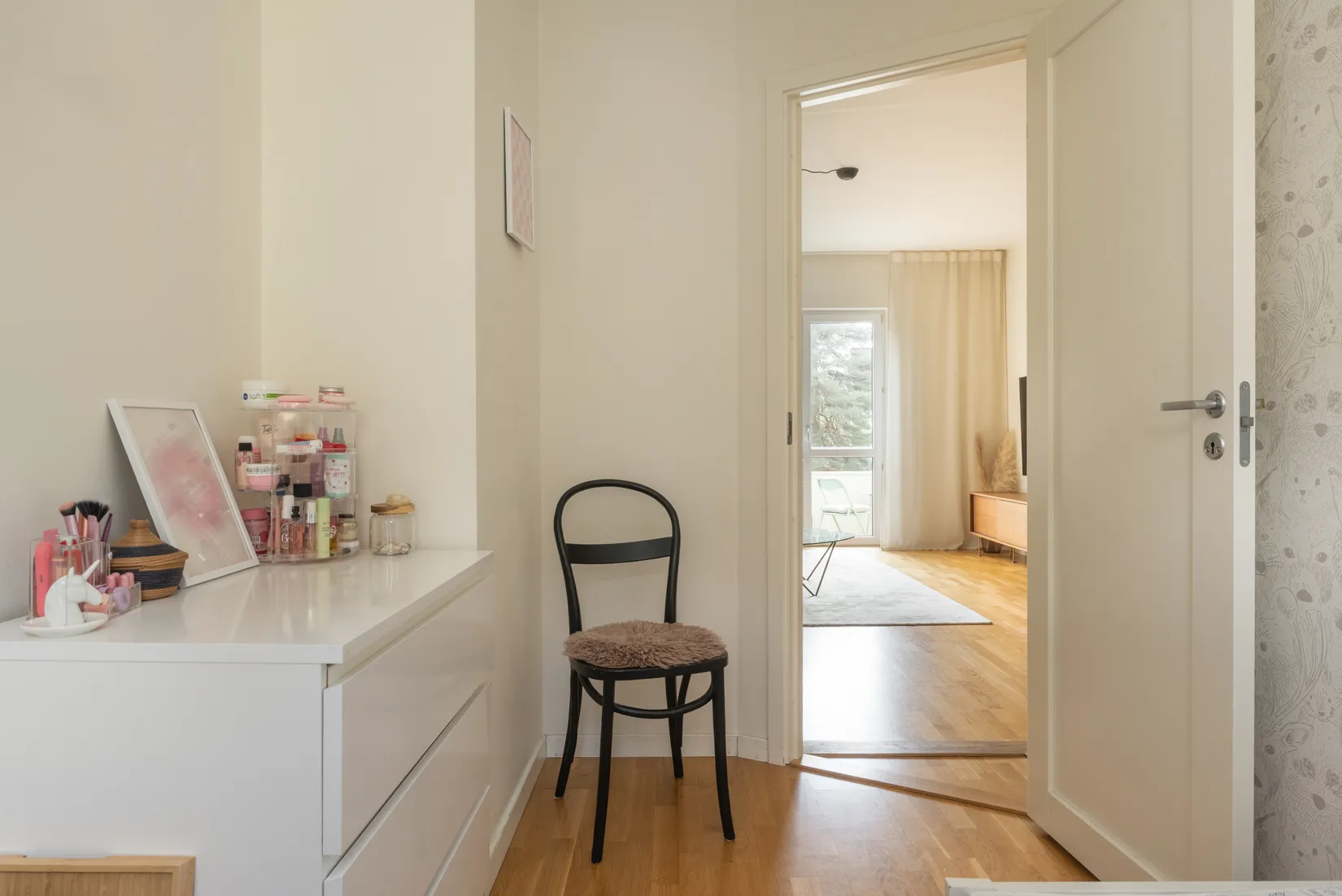 Bostadsrätt, Tångvägen 46, Hökmossen/Telefonplan, Stockholm