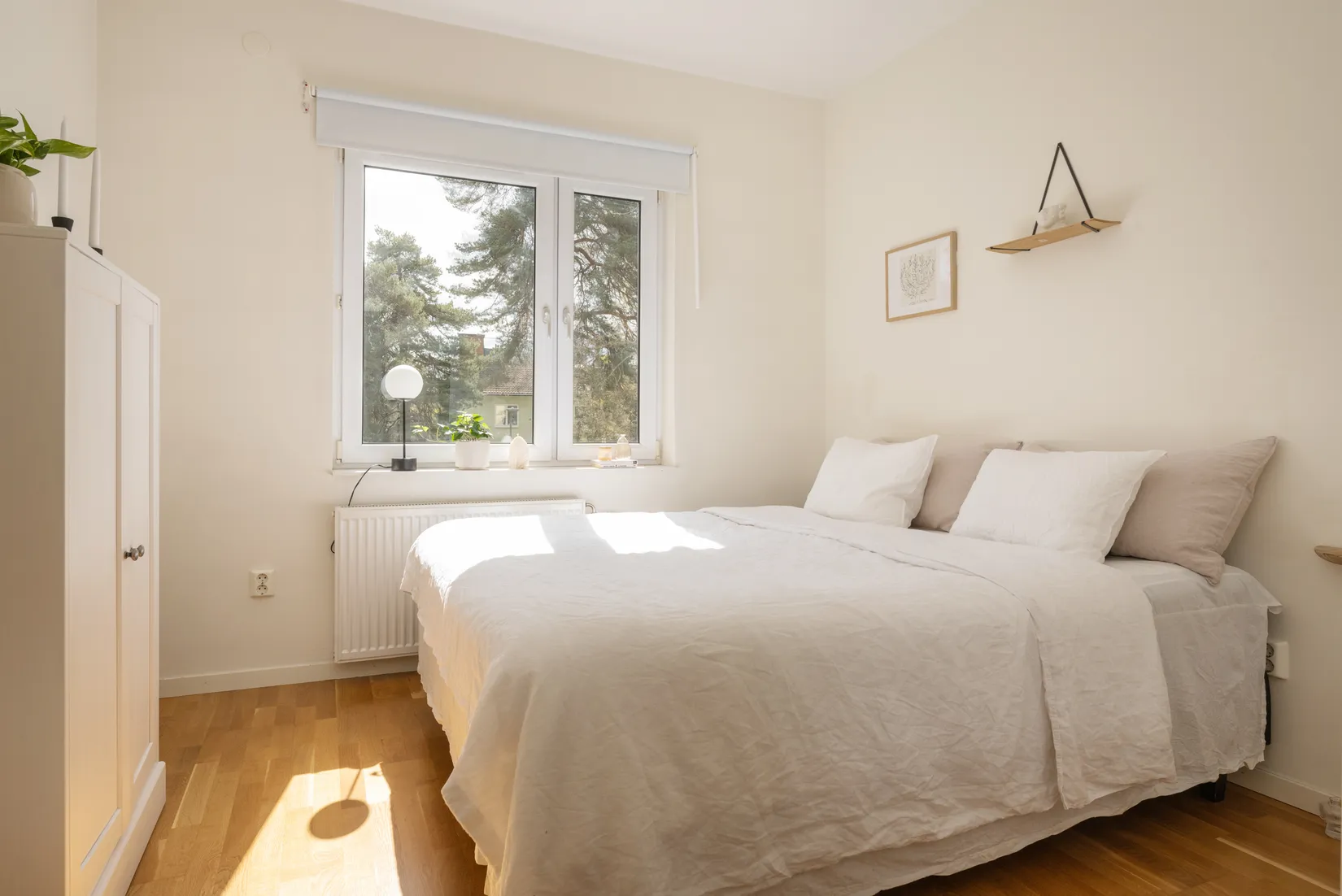 Bostadsrätt, Tångvägen 46, Hökmossen/Telefonplan, Stockholm