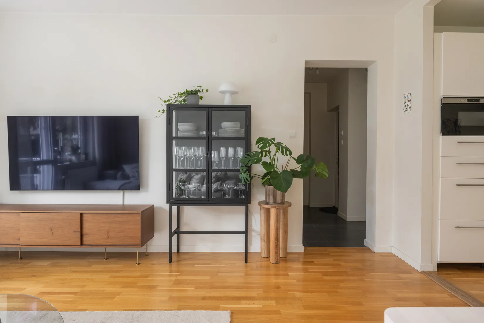 Bostadsrätt, Tångvägen 46, Hökmossen/Telefonplan, Stockholm
