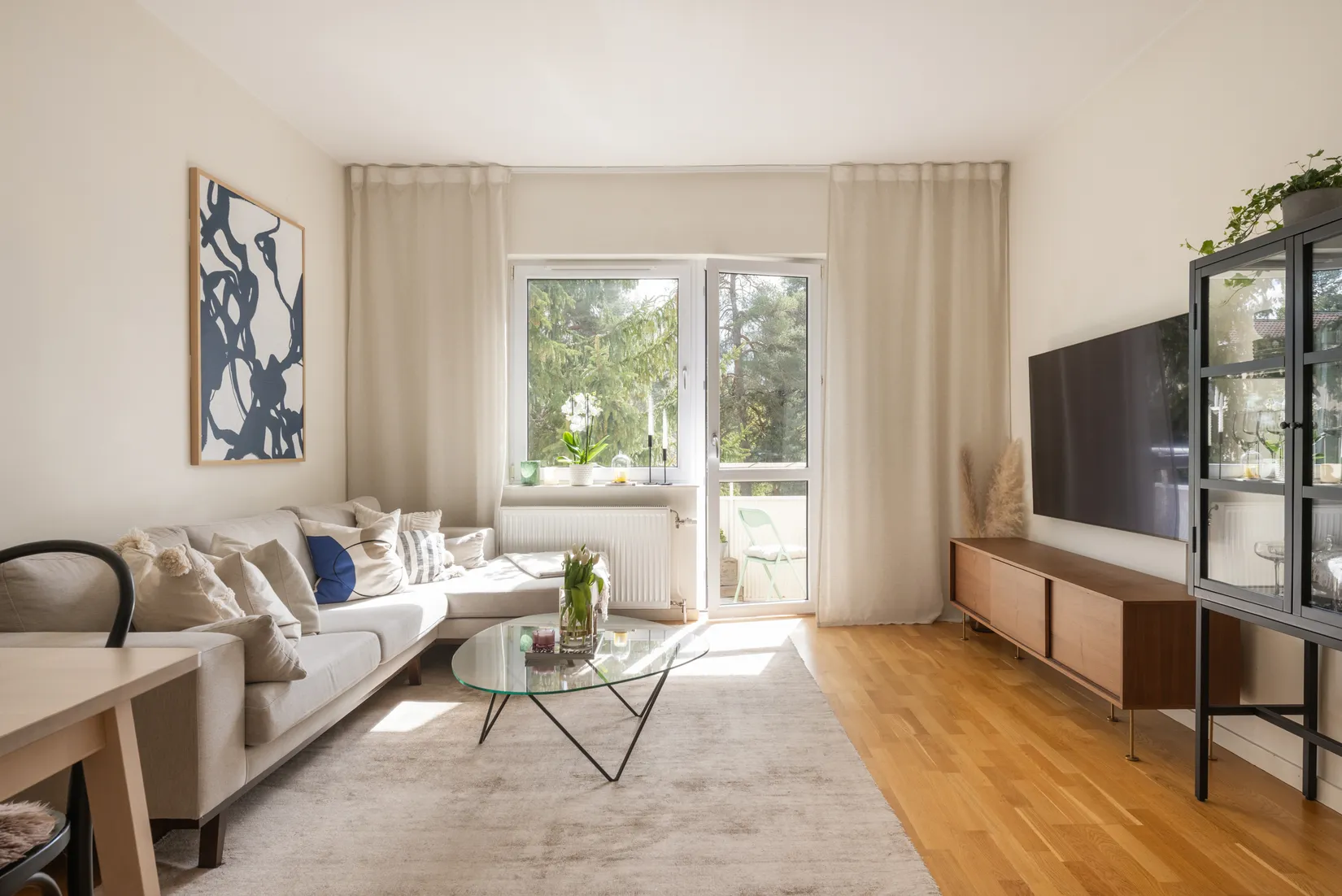 Bostadsrätt, Tångvägen 46, Hökmossen/Telefonplan, Stockholm