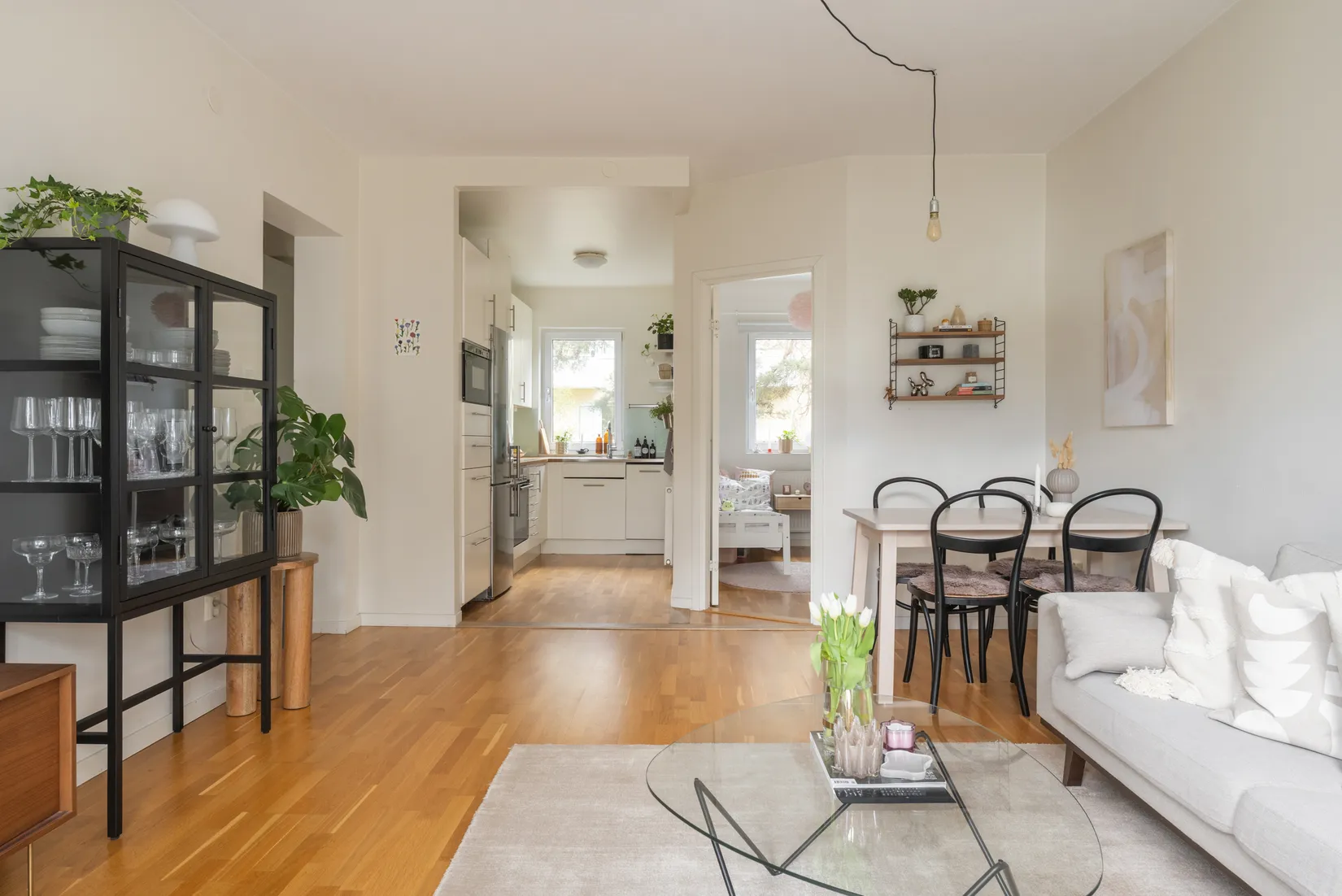 Bostadsrätt, Tångvägen 46, Hökmossen/Telefonplan, Stockholm