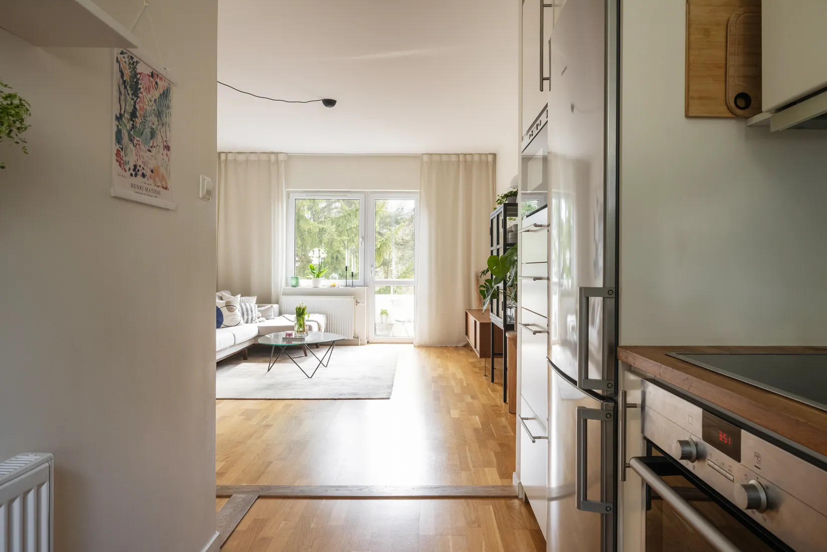 Bostadsrätt, Tångvägen 46, Hökmossen/Telefonplan, Stockholm