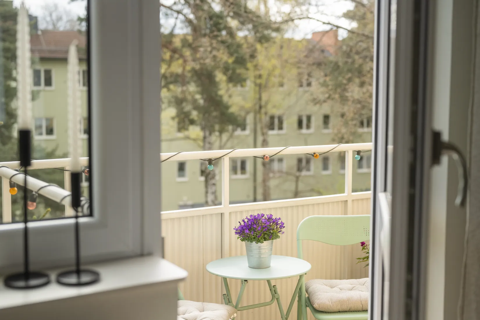 Bostadsrätt, Tångvägen 46, Hökmossen/Telefonplan, Stockholm