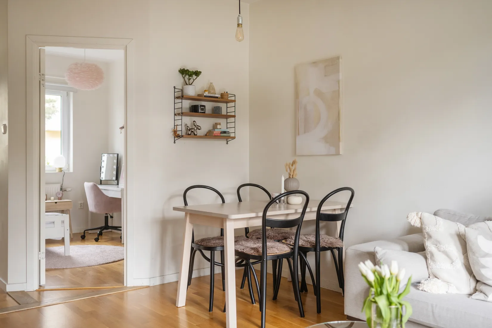 Bostadsrätt, Tångvägen 46, Hökmossen/Telefonplan, Stockholm