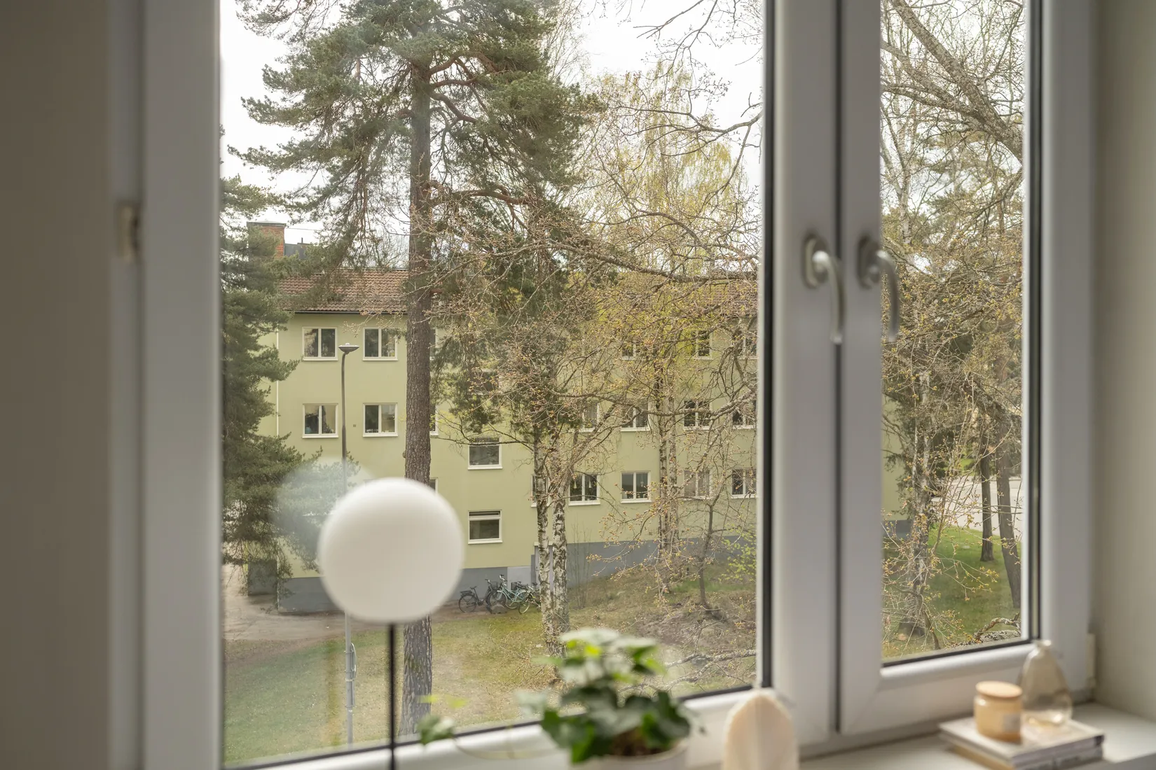 Bostadsrätt, Tångvägen 46, Hökmossen/Telefonplan, Stockholm