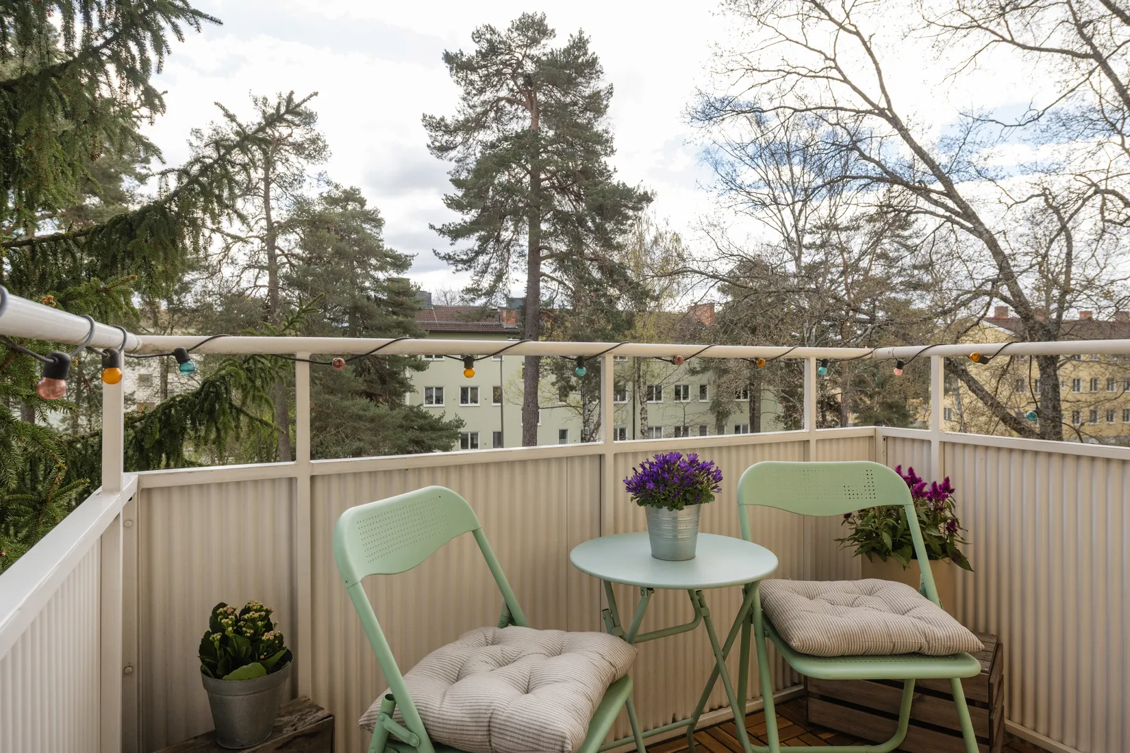 Bostadsrätt, Tångvägen 46, Hökmossen/Telefonplan, Stockholm