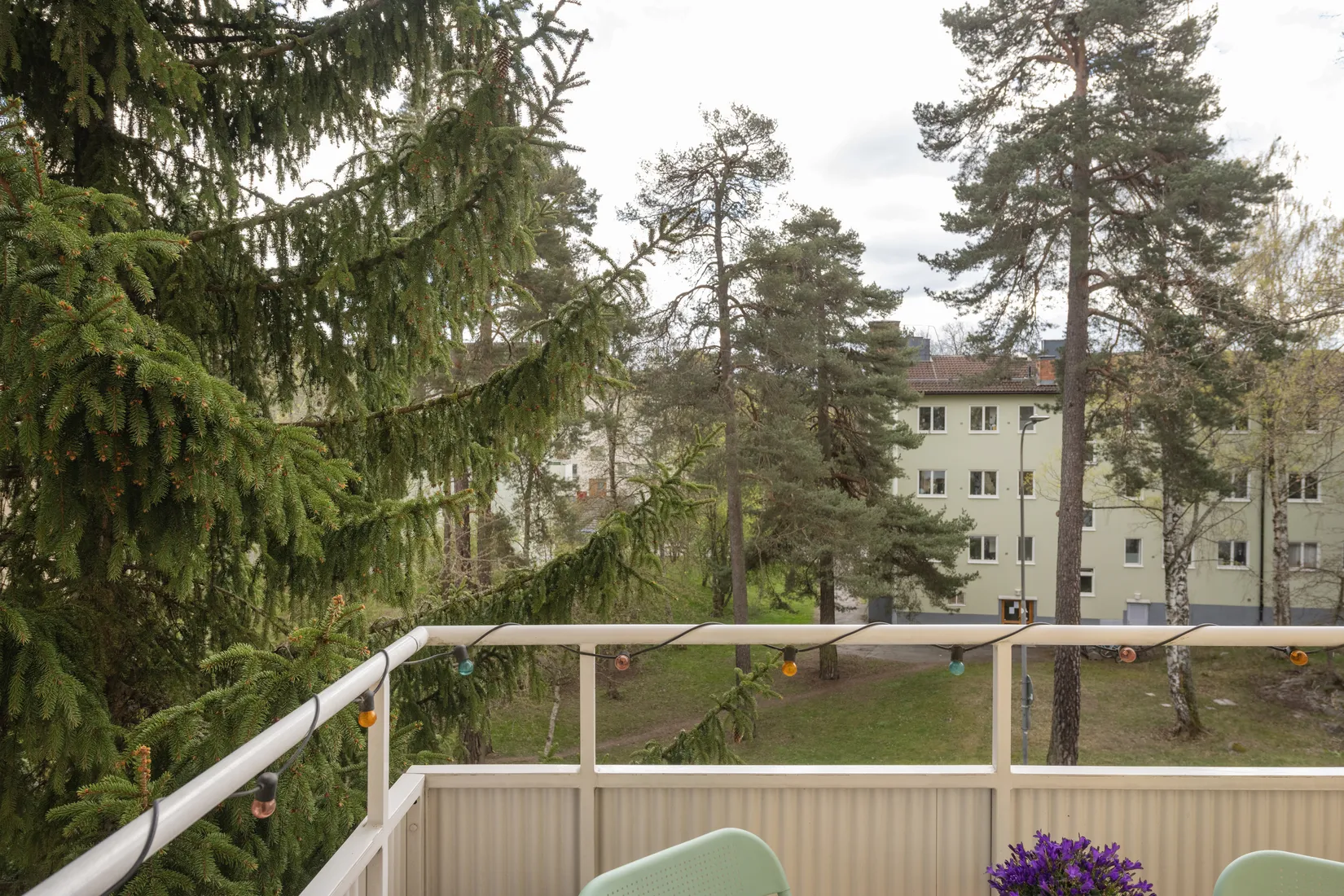 Bostadsrätt, Tångvägen 46, Hökmossen/Telefonplan, Stockholm