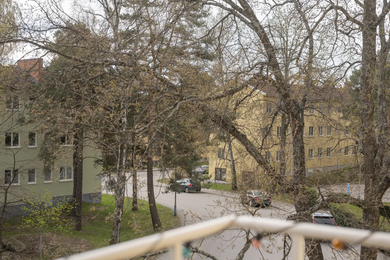 Bostadsrätt, Tångvägen 46, Hökmossen/Telefonplan, Stockholm