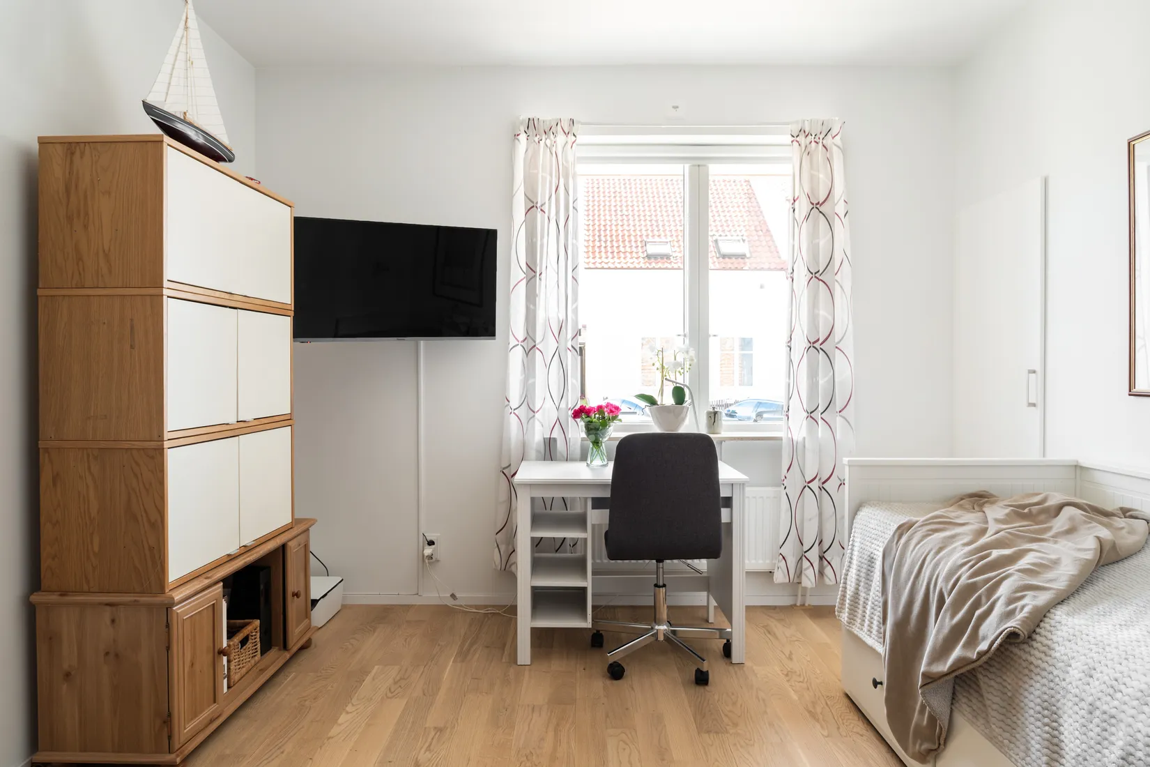 Bostadsrätt, Östergatan 1, Ängelholm - Centrum, Ängelholm