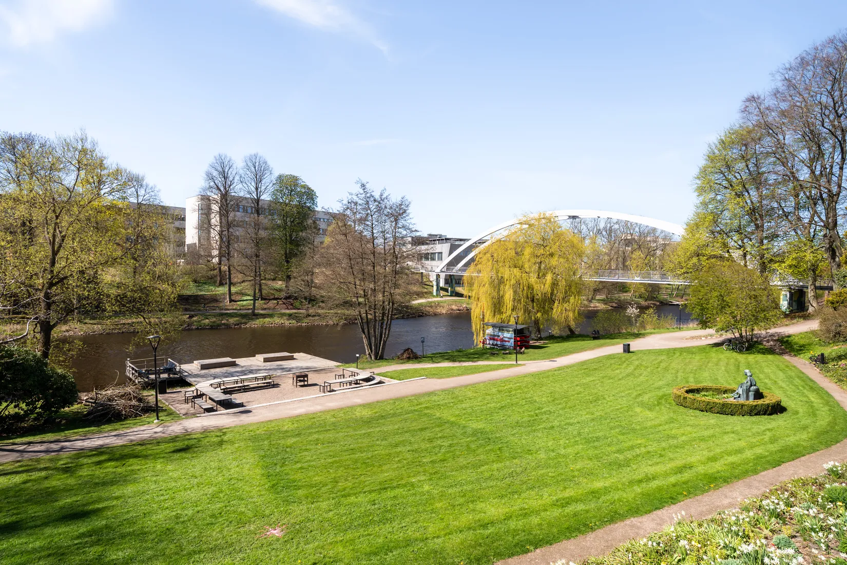 Bostadsrätt, Östergatan 1, Ängelholm - Centrum, Ängelholm